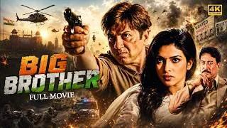 Thumbnail: INDEPENDENCE DAY Special | BIG BROTHER (4K) Full Movie | Sunny Deol, Priyanka Chopra, Danny