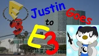 Thumbnail: E3 Expo Experience Day 2 - Trying New Things