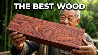 Thumbnail: Why Your Wood Choice Matters: A Master's Guide For Beginners