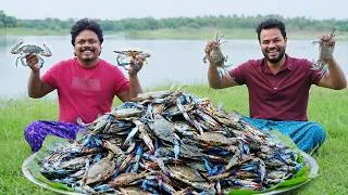 Thumbnail: OMG ! KUSKA 😋  | Tasty Crab Kuska Recipe | Easy Kuska Rice | How to Make Kuska | Grandpa Kitchen 