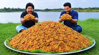 Thumbnail: Sweet and Spicy Jambalaya Recipe | Traditional Jambalaya | One Pan Jambalaya | Authentic Jambalaya 