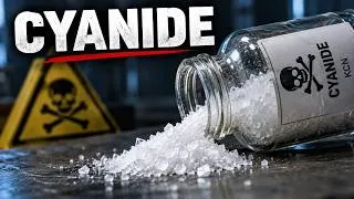 Thumbnail: How Dangerous Is Cyanide Really?