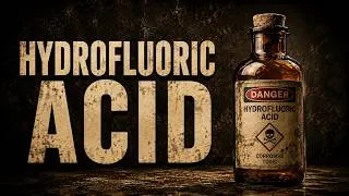 Thumbnail: How Dangerous Is Hydrofluoric Acid Really