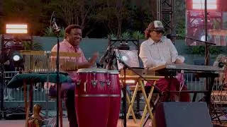 Thumbnail: Money Mark performs at Wonder-FULL | Stevie Wonder Tribute at Grand Performances