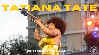 Thumbnail: Tatiana Tate performs live at Wonder-FULL | Stevie Wonder Tribute at Grand Performances