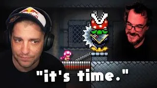 Thumbnail: The Only Barb Level I Never Beat...