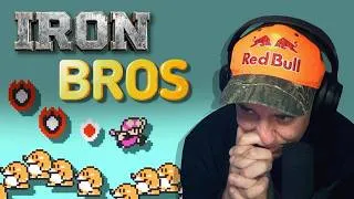 Thumbnail: It's taking me over 4 YEARS to beat this challenge.