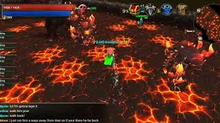 Thumbnail: Grandpow saves the day!