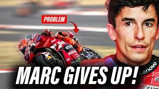 Thumbnail: 🔴Live: Does Marc Márquez Still Care About Winning the 2026 MotoGP World Championship?
