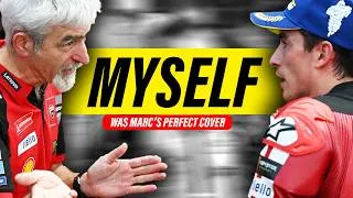 Thumbnail: 🔴Live: Why Marc Márquez Is Most Dangerous When MotoGP Stops Treating Him as a Threat
