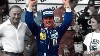 Thumbnail: Keke Rosberg Stole the 1982 World Title