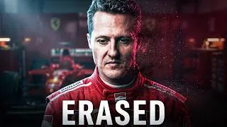 Thumbnail: The F1 Gamble That Almost Ruined Him