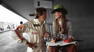 Thumbnail: The Drive That Stole Jochen Rindt From His Wife