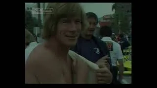 Thumbnail: F1 1979 Saisonrückblick Jody Scheckter