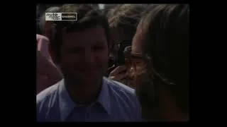 Thumbnail: F1 1975 Saisonrückblick Niki Lauda
