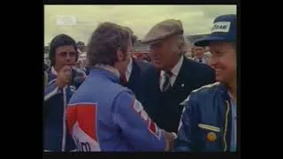 Thumbnail: F1 1974 Saisonrückblick Emerson Fittipaldi