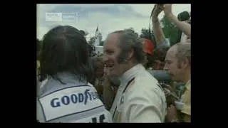 Thumbnail: F1 WM 1973 Saisonrückblick Jackie Stewart