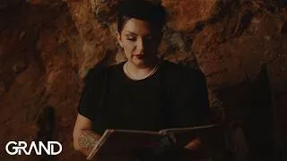 Thumbnail: Bas Sladja Parizoski - KCERI MILA - (Official Video 2026)