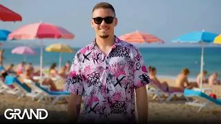 Thumbnail: Damjan Vracar - PORUKA STOTA - (Official Video 2026)