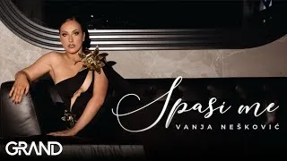 Thumbnail: Vanja Neskovic - SPASI ME - (Official Video 2026)