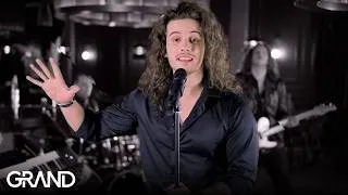 Thumbnail: Adi Begic - PONOVO TE ZELIM - (Official Video 2026)