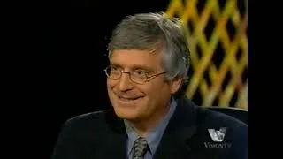 Thumbnail: Prof Barry Whitney (University of Windsor) | Test Of Faith