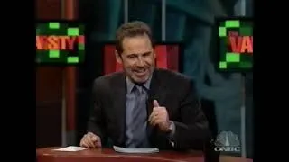 Thumbnail: Gene Simmons |  Dennis Miller Live