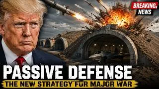 Thumbnail: The End of Air Dominance? Why Bases Are More Vulnerable Than Ever