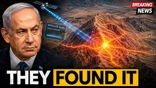 Thumbnail: Israel’s Invisible Fortress: The Engineering of Hiding a City | Grand Structures