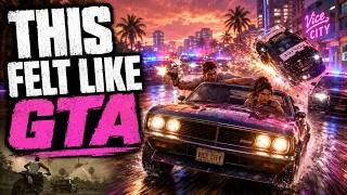 Thumbnail: The 6 BEST moments from GTA VI’s Extended Look