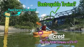 Thumbnail: Overanalysing GTA VI Content Before Its Release | I Can't Wait To Play This Game! | Part 3