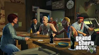 Thumbnail: GTA 5 Enhanced #16 | Crystal Maze