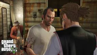 Thumbnail: GTA 5 Enhanced #15 | Nervous RON