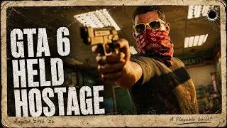 Thumbnail: 5 GTA 6 Leaks in 48 Hours. Here's Everything Confirmed