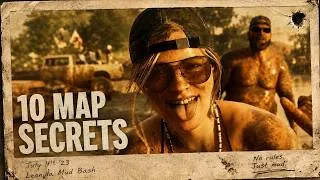 Thumbnail: GTA 6 MAP 2026 LEAK: The 10 Biggest Surprises