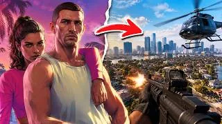 Thumbnail: GTA 6 Is Not The Game We Thought It Was (breaking news)