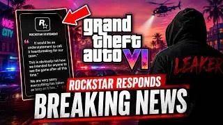 Thumbnail: Rockstar Apologized For GTA 6 (then it got worse)