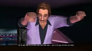 Thumbnail: GTA Stories - Malibu Club & Bank of Vice City Heist (All Cutscenes)