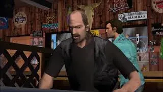 Thumbnail: GTA Character Stories - Mitch Baker (All Cutscenes)
