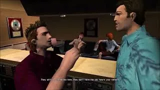 Thumbnail: GTA Character Stories - Love Fist (All Cutscenes)