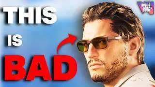 Thumbnail: What Rockstar Actually Did to GTA 6’s Graphics...