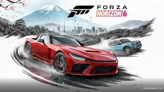 Thumbnail: Forza Horizon 6 The Beginning | 4k Gameplay | RTX 3090