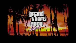 Thumbnail: GTA Vice City Definitive Intro | Mobile | Iphone 15 Pro Max | GrandxGamer |