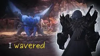 Thumbnail: The 15 Minute Quest that Tested my Resolve