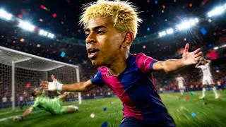 Thumbnail: FIFA 26 Final .exe - Absolute Football Chaos.