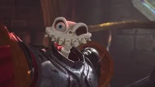 Thumbnail: MediEvil Full Gameplay Demo(No commentary)
