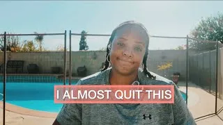Thumbnail: The Quiet Ways We Quit Before We Ever Begin