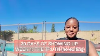 Thumbnail: I Posted Every Day for a Week. Here’s What Actually Happened.