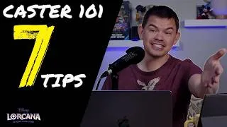 Thumbnail: (CLIP) Professional Commentator’s 7 Tips to Start Casting