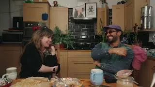 Thumbnail: Briony May (Great British Bake Off) Talks Grandmas 👵 